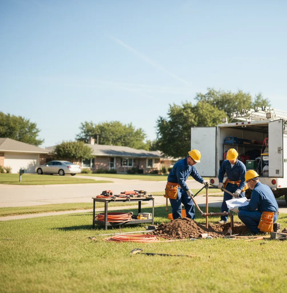 Water Heater Repair in Glennville, GA